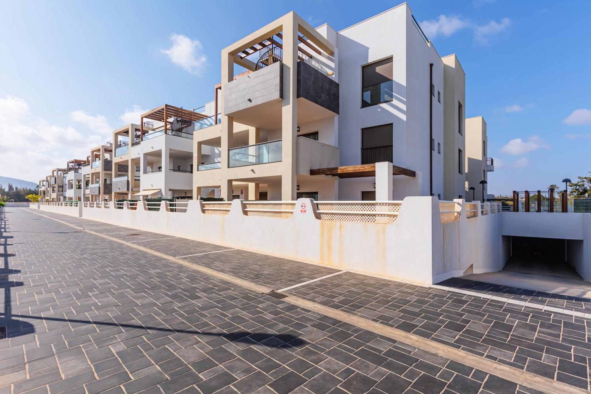 Pueblo Majorero 52 - Fuerteventura Golf Club Caleta De Fuste Exterior photo